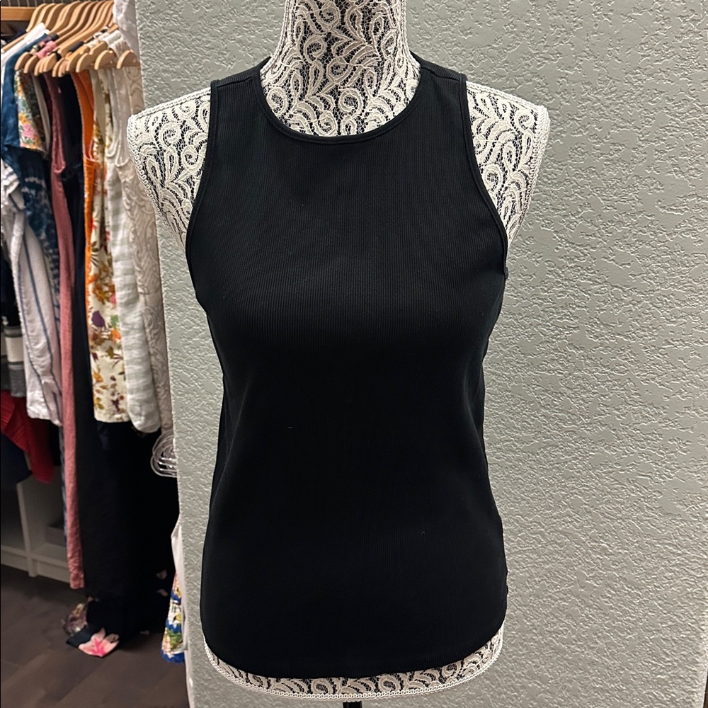 H&M Sleeveless Ribbed Top Bundle - Picture 10 of 12